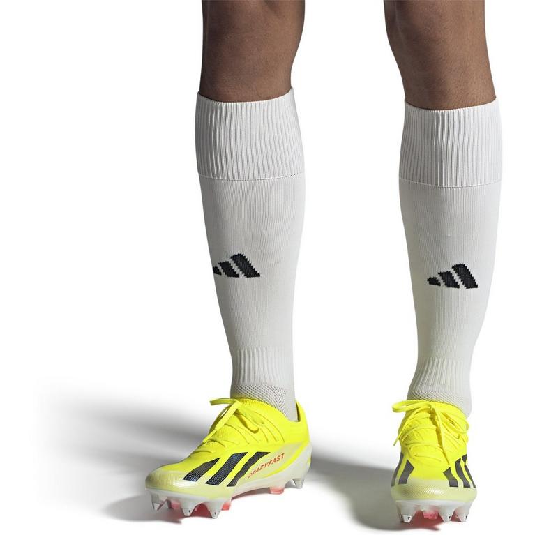 Jaune/Noir/Blanc - adidas - Chelsea boots VERSACE JEANS COUTURE 71YA3S03 ZP007 899 - 12