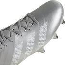 Argent/Blanc - adidas - Kakari Elite Sn99 - 7