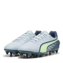 Puma King Match Soft Ground Football Boots