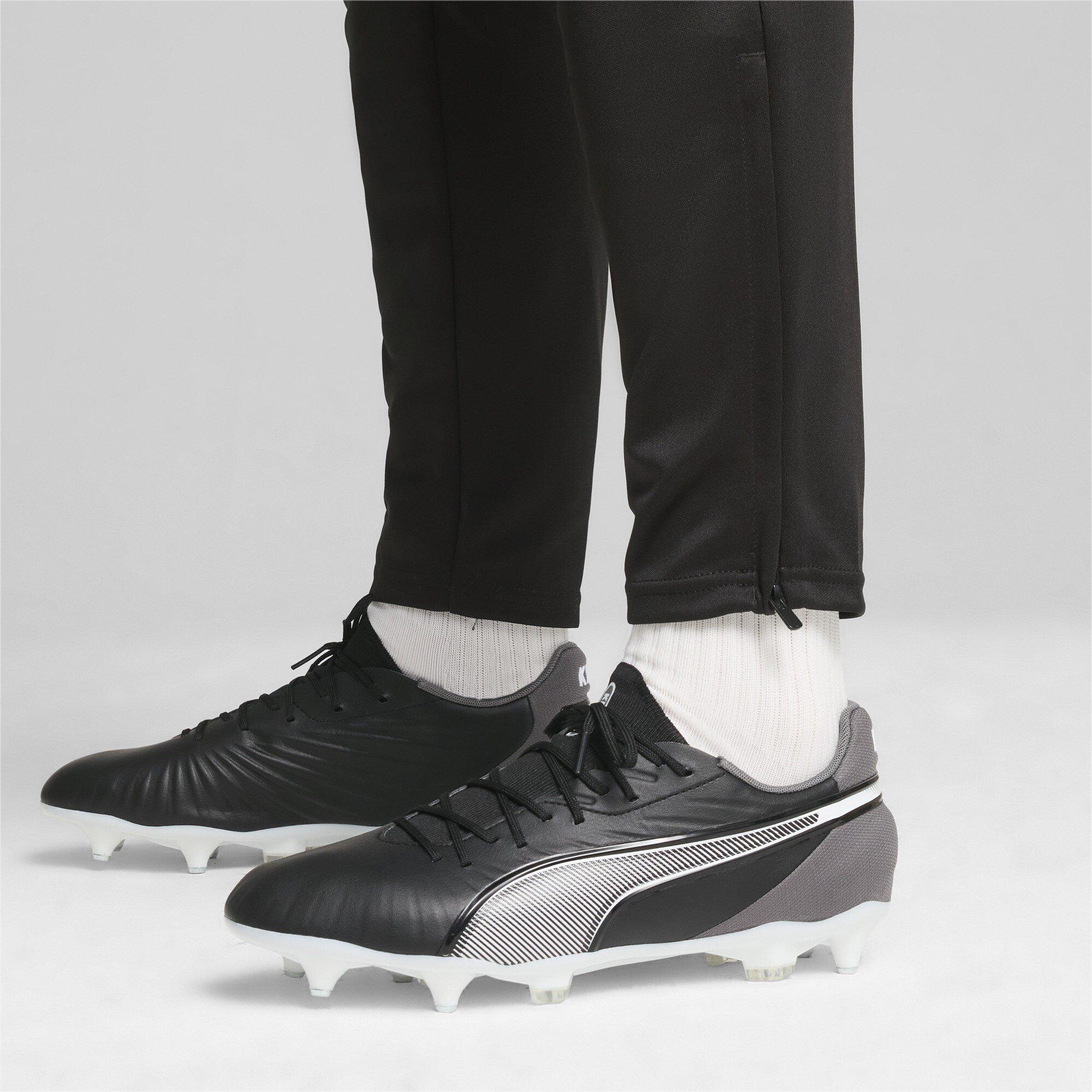 Puma King Match Soft Ground Football Boots Botas de futbol para terrenos blandos Sports Direct