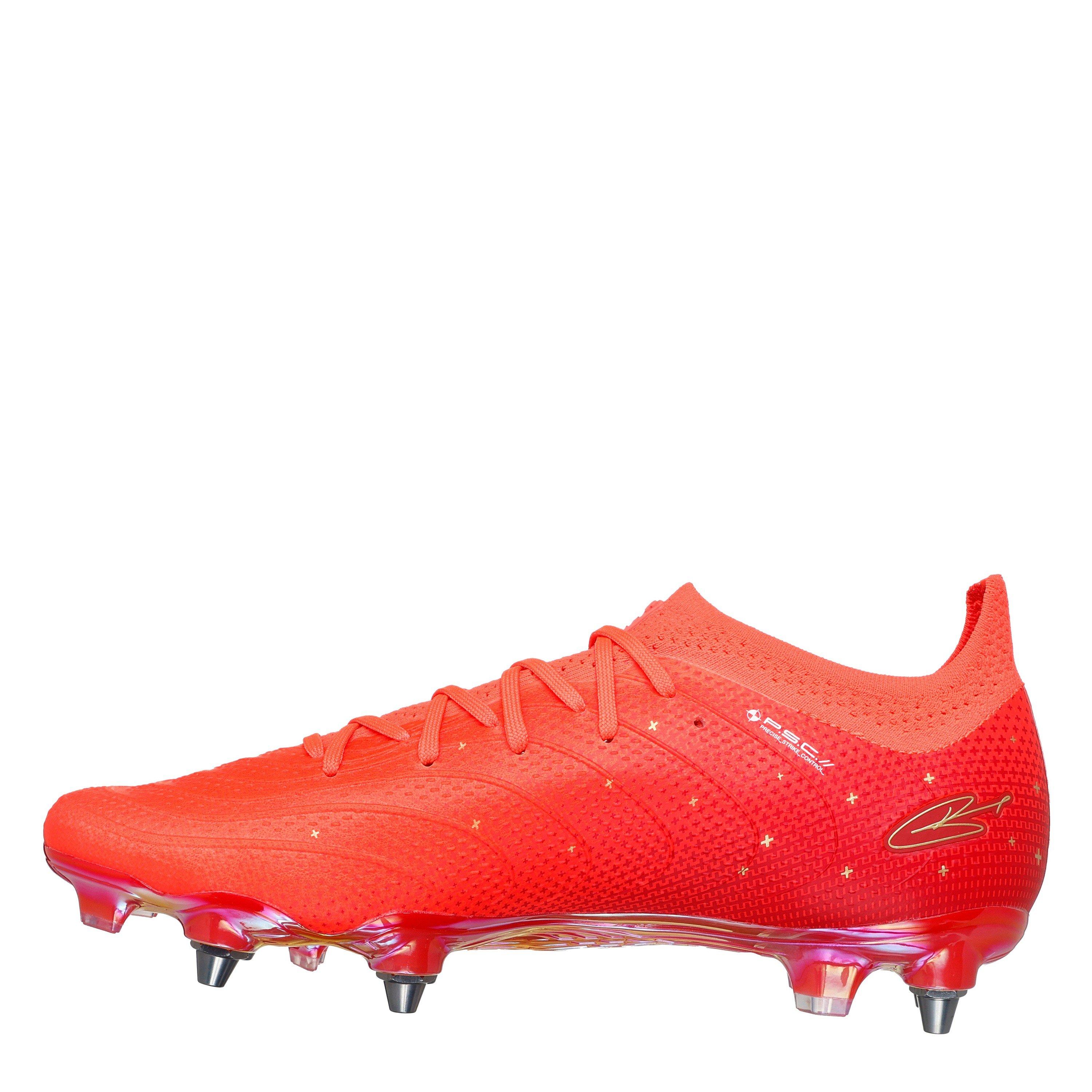 Koraal - Skechers - SKX 01 Soft Ground Football Boots - 2