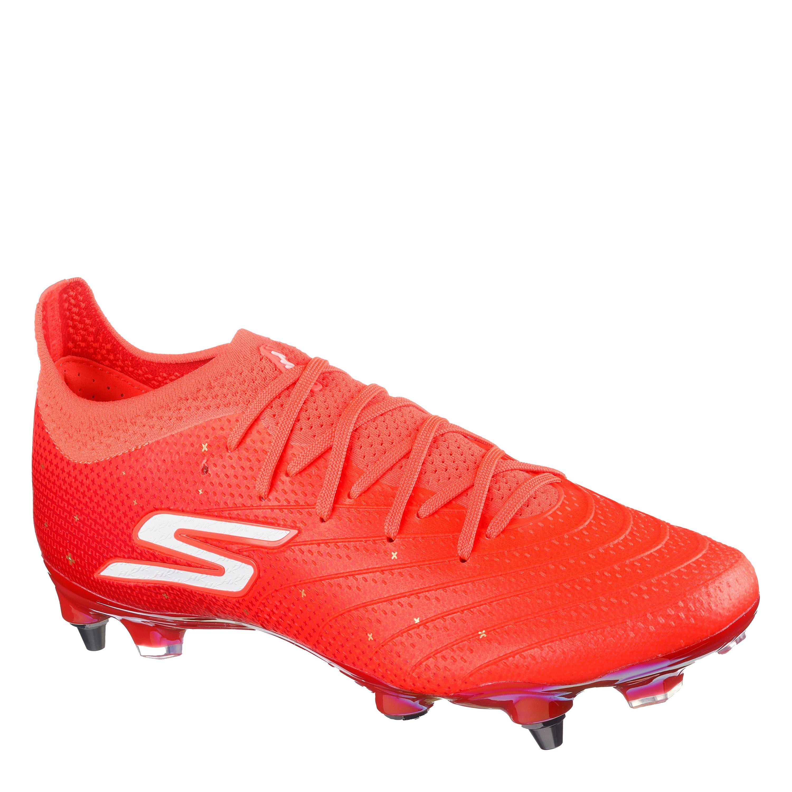 Koraal - Skechers - SKX 01 Soft Ground Football Boots - 3