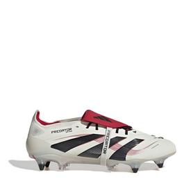 adidas Predator Elite Fold Over Tongue Soft Ground Football Boots