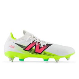 New Balance NB Furon V7+ Pro Soft Ground Football Boots