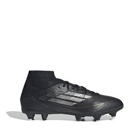 adidas F50 League Mid cut Soft Ground Football Boots