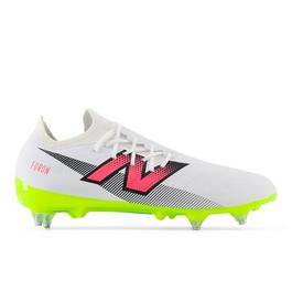 New Balance NB Furon V7+ Destroy Soft Ground Football Boots