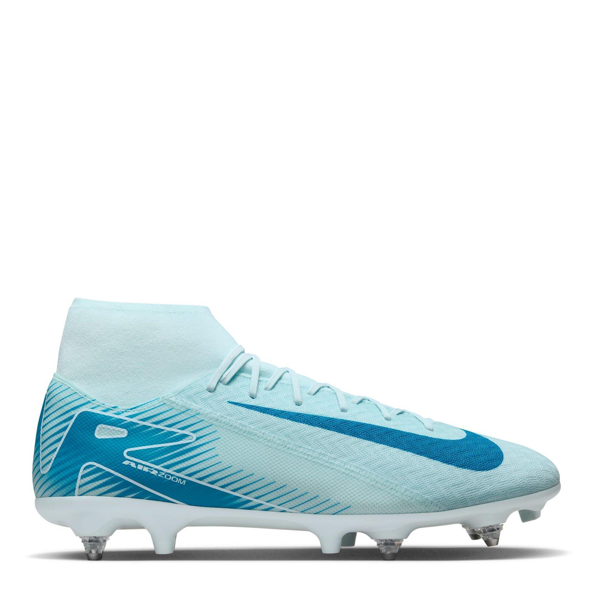 Zoom Mercurial Superfly 10 Academy Soft Ground Football Boots