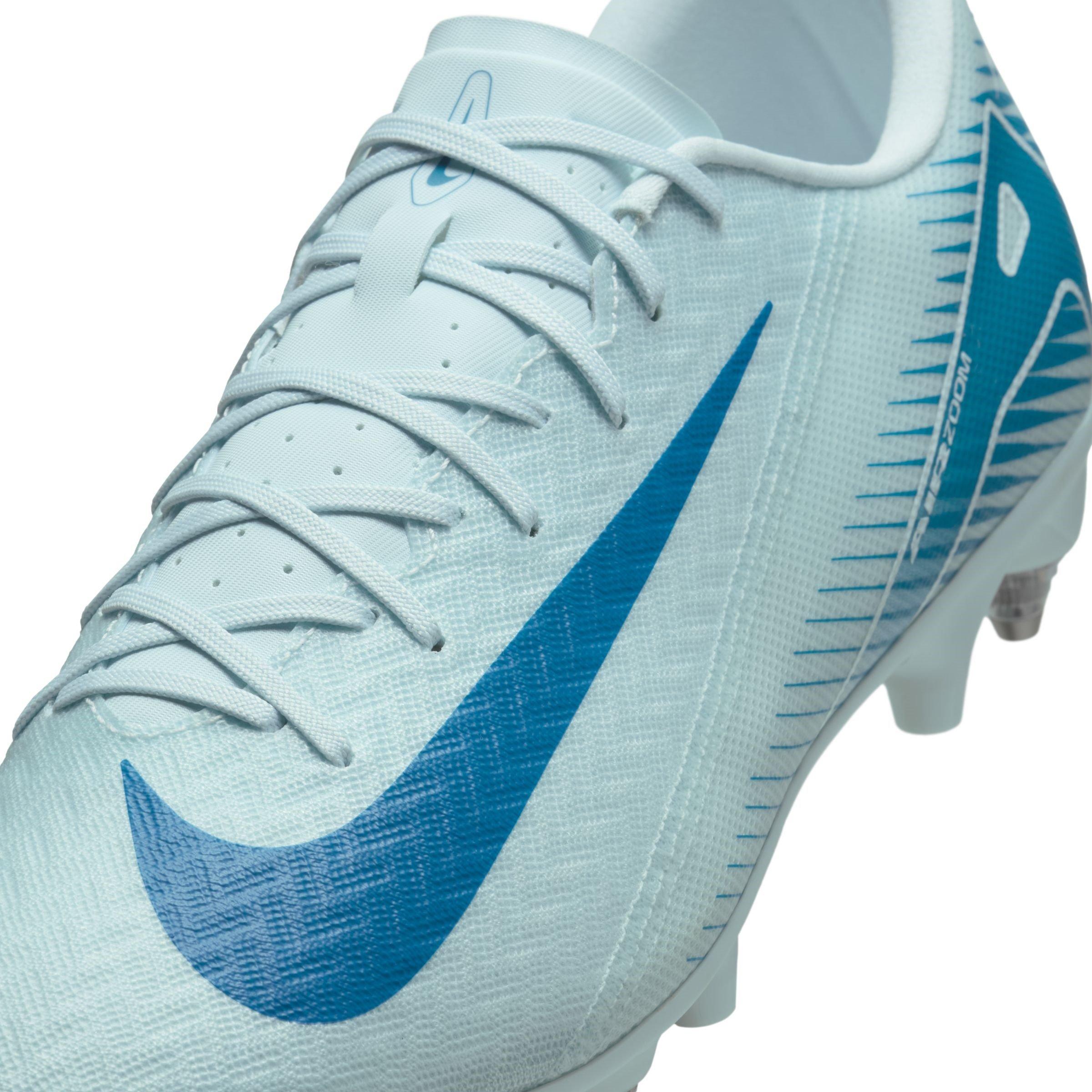 Blue/Baltic - Nike - Mercurial Vapor 16 Academy Adults Soft Ground Football Boots - 8