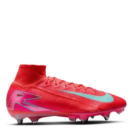 Nike Mercurial Superfly 10 Elite Soft Ground Football Boots