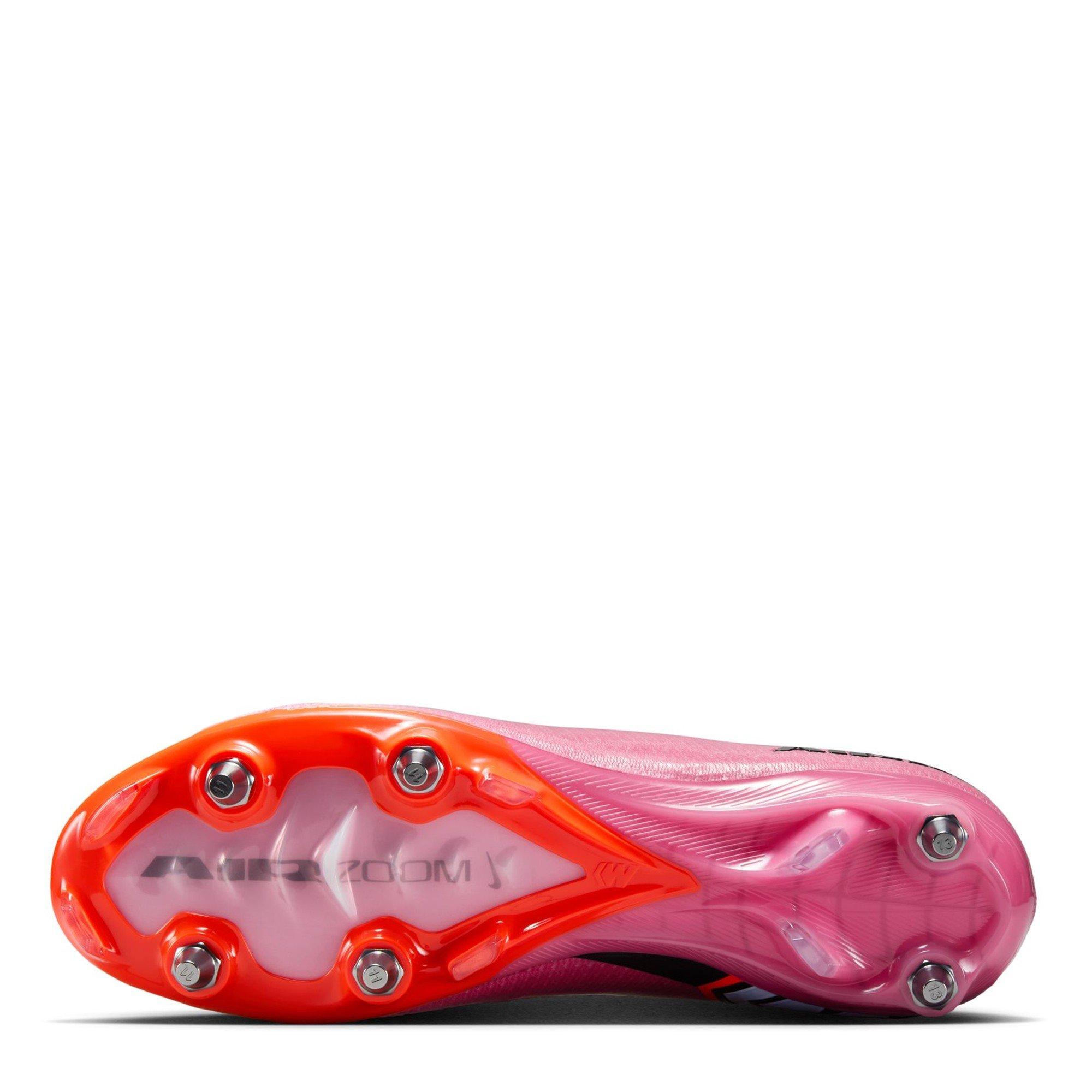 Magischer Flamingo - Nike - Zoom Mercurial Superfly 10 Elite Adults Soft Ground Football Boots - 3