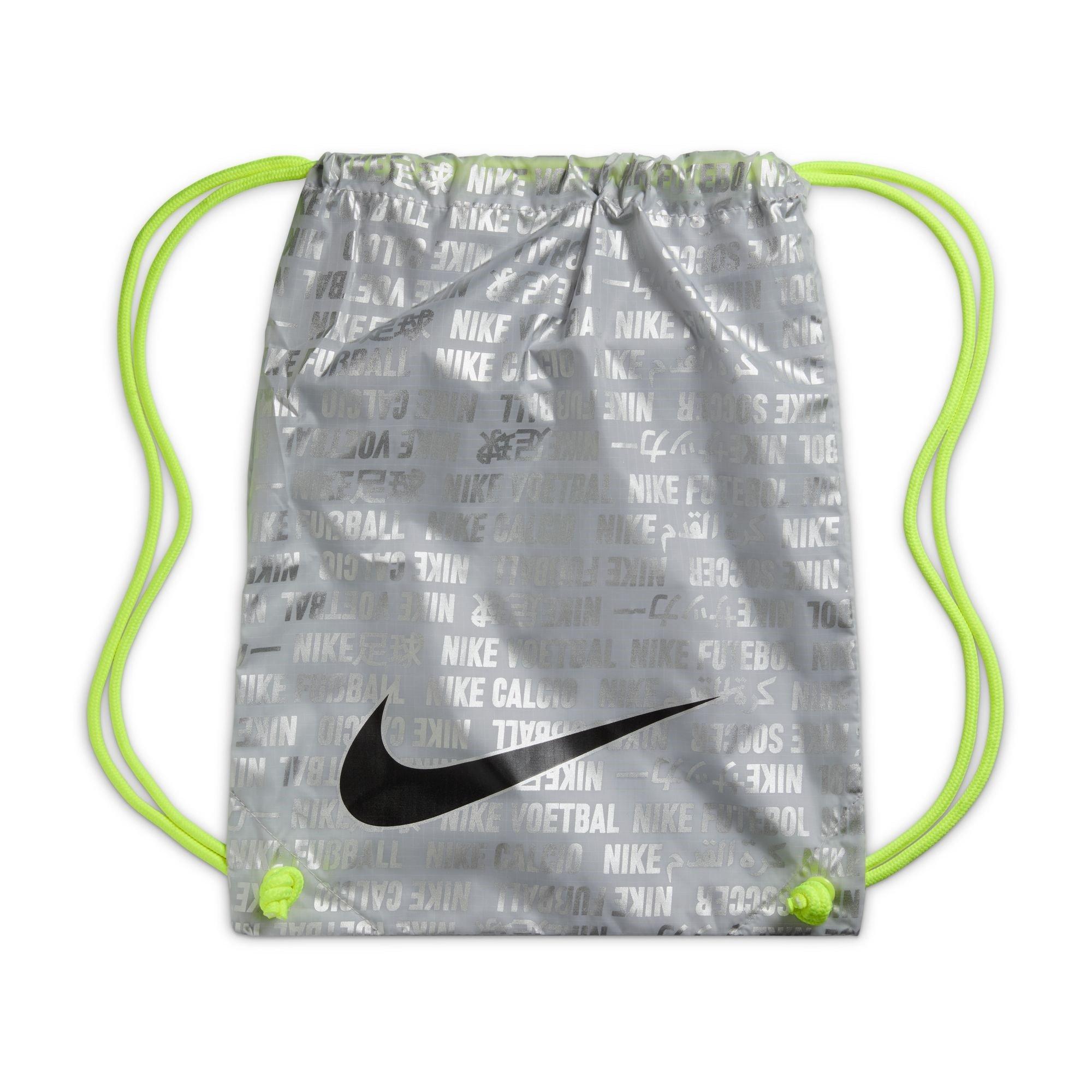 Volt/Preto - Nike - Zoom Mercurial Superfly 10 Elite Adults Soft Ground Football Boots - 11