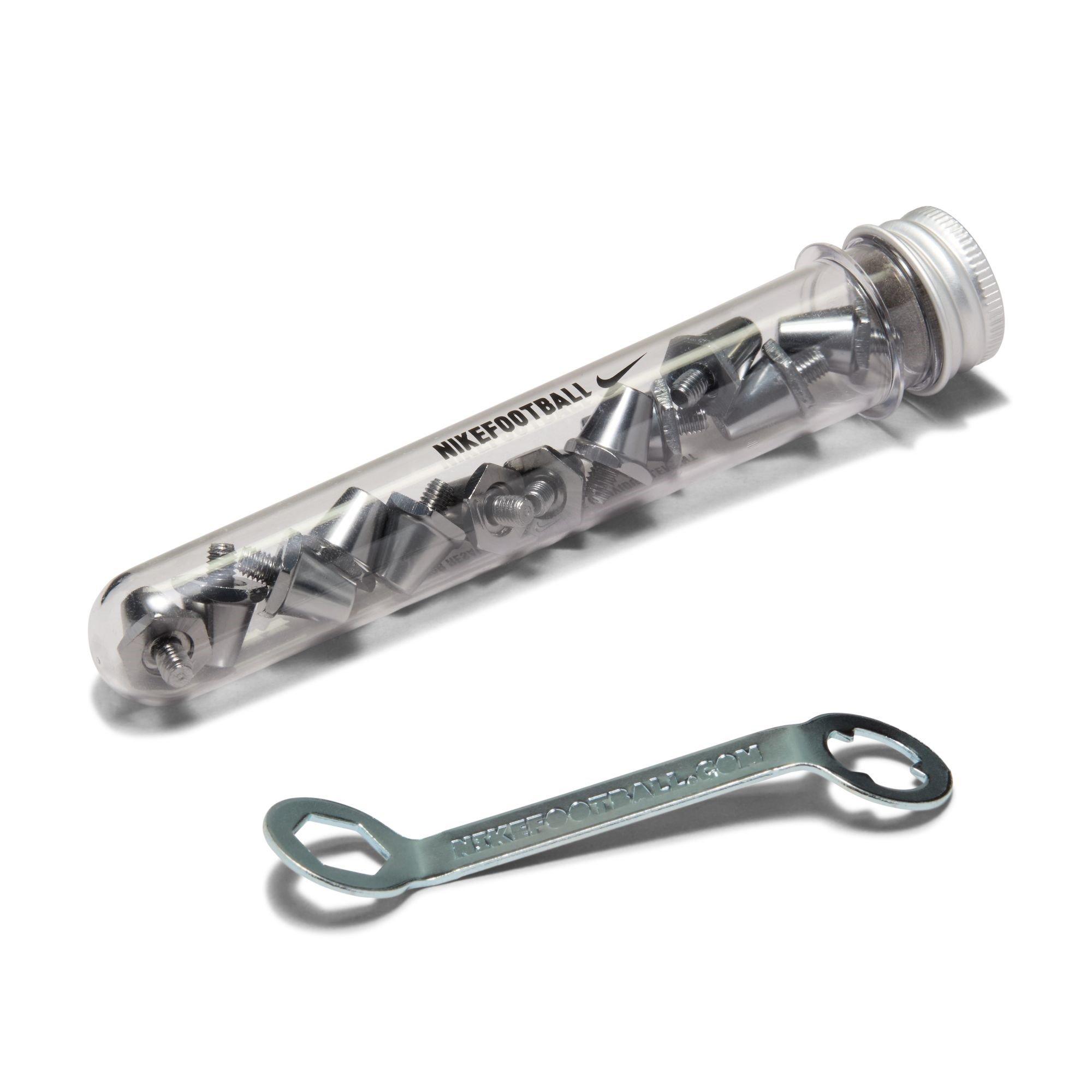 Volt/Preto - Nike - Zoom Mercurial Superfly 10 Elite Adults Soft Ground Football Boots - 10