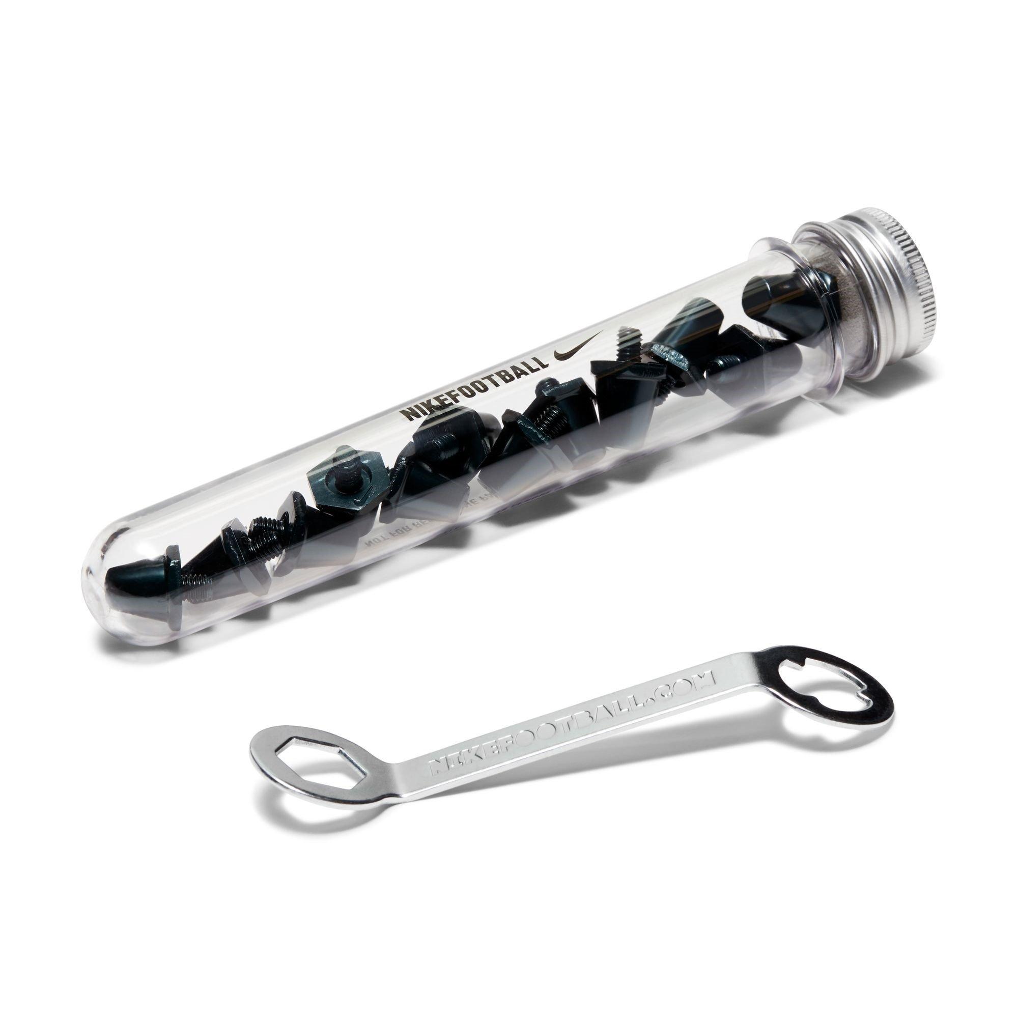 Black/Green - Nike - Mercurial Vapor 16 Elite Adults Soft Ground Football Boots - 10