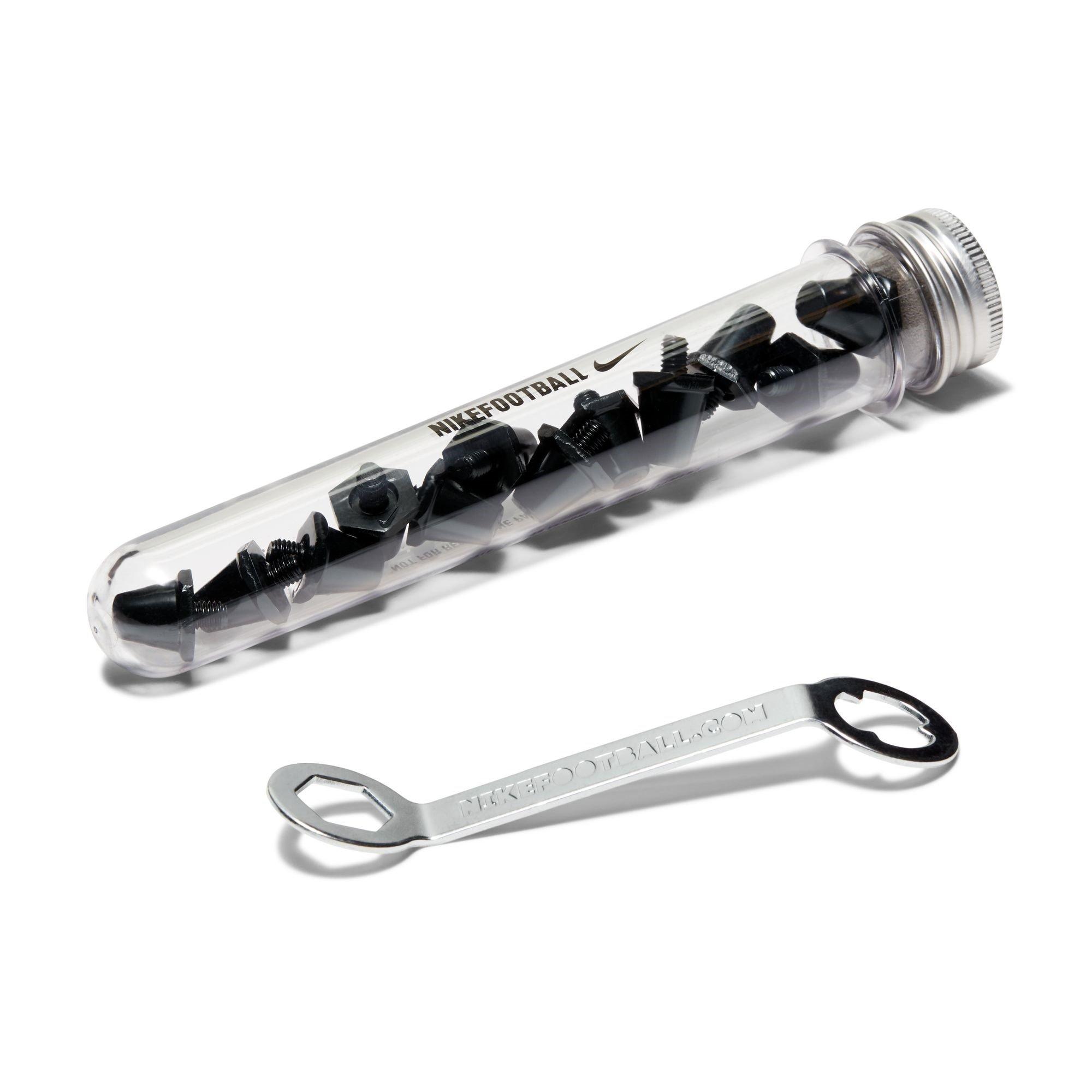 Cor-de-rosa/preto - Nike - Mercurial Vapor 16 Elite Adults Soft Ground Football Boots - 10