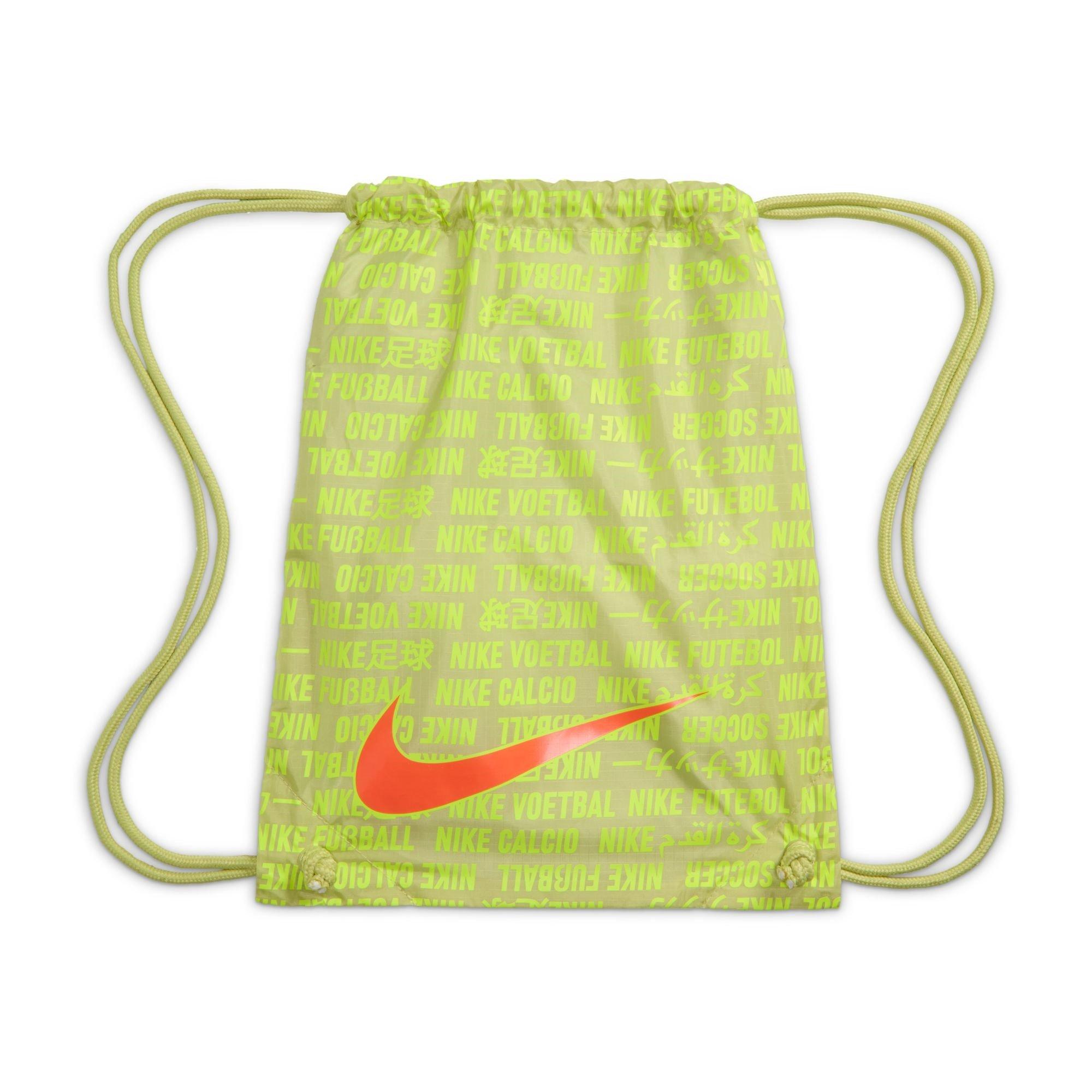 Volt/Crimson - Nike - Mercurial Vapor 16 Elite Adults Soft Ground Football Boots - 10