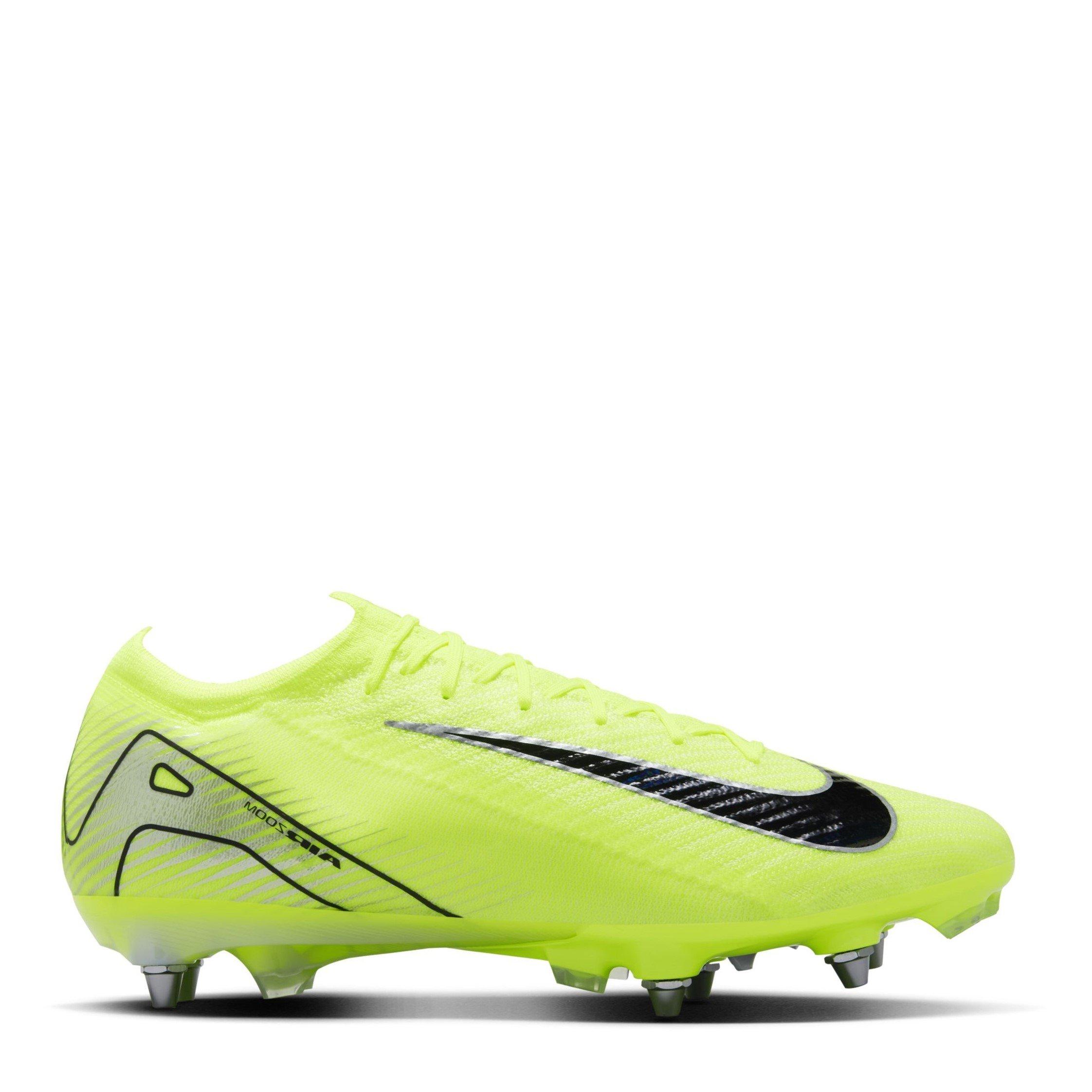 Crampons vissés foot nike online