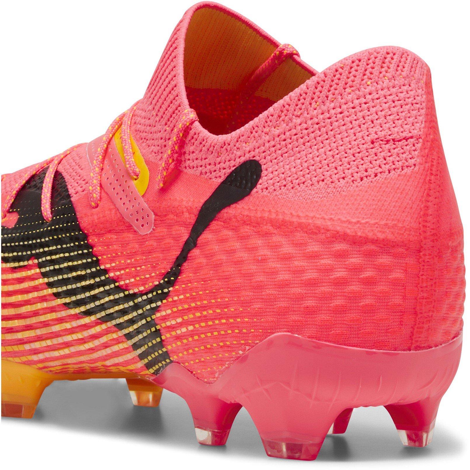 LARANJA - Puma - FUTURE 7 ULTIMATE FG/AG - 6