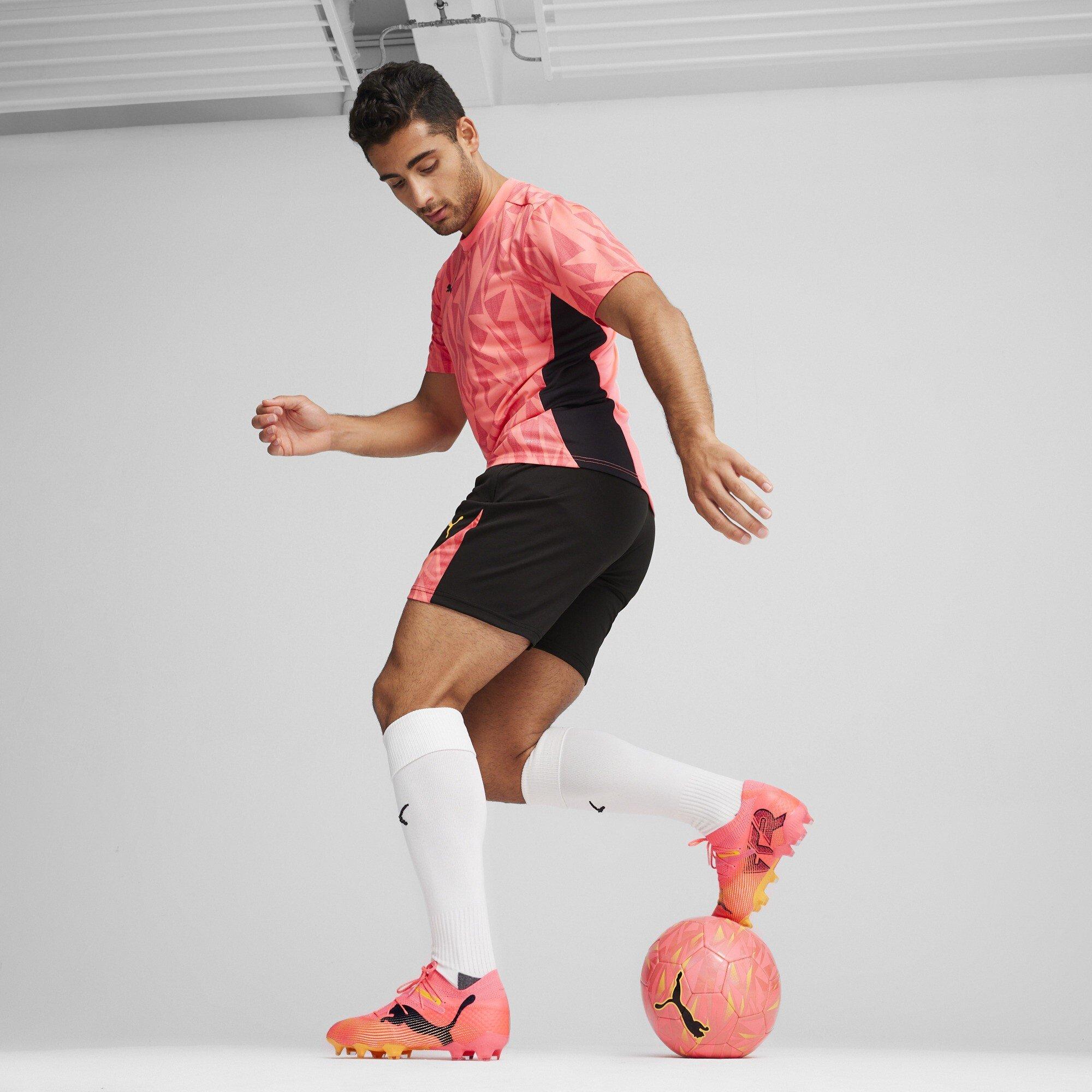 LARANJA - Puma - FUTURE 7 ULTIMATE FG/AG - 7