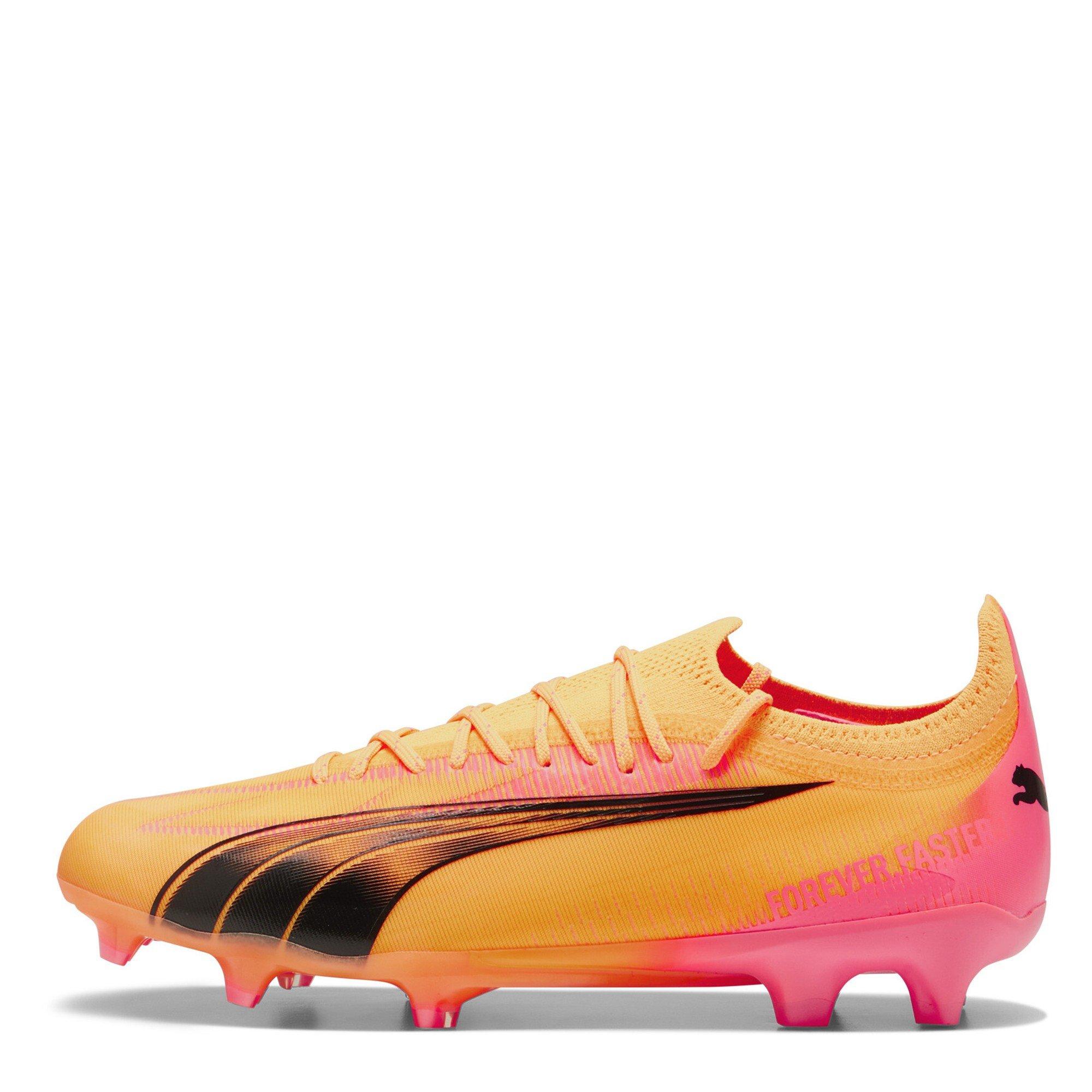 GIALLO - Puma - ULTIMATE FG/AG - 2