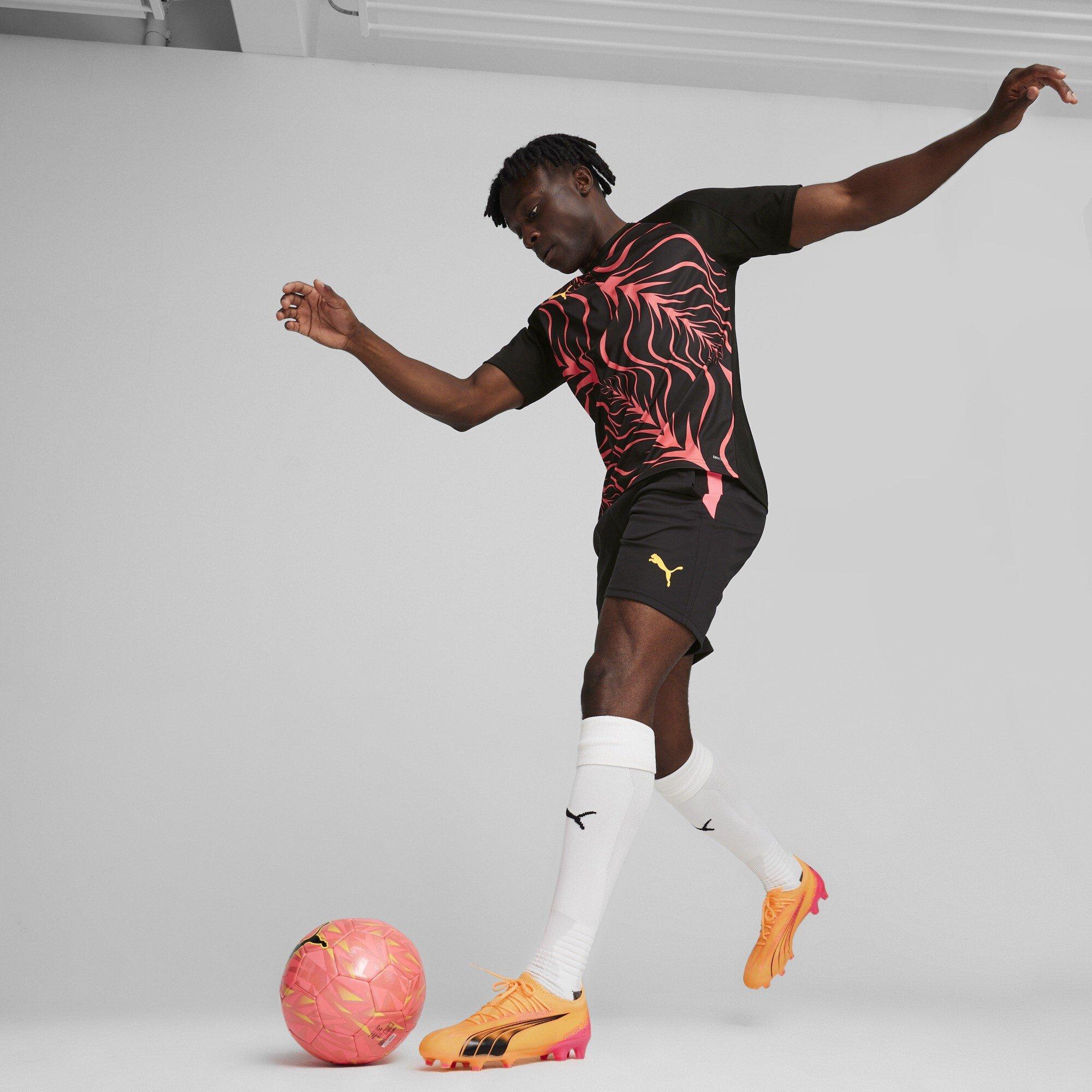 GIALLO - Puma - ULTIMATE FG/AG - 7