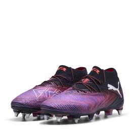 Puma Future 8 Ultimate Soft Ground Football Boots