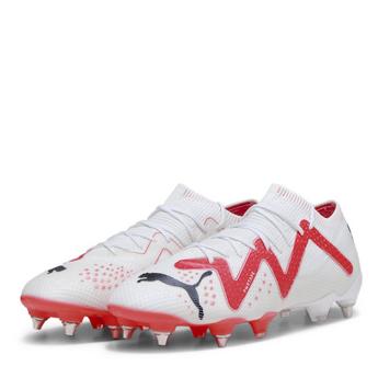 Puma Future Ultimate Soft Ground Football Excellent boots