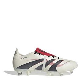 adidas Predator League Fold Over Tongue Soft Ground Football Boots