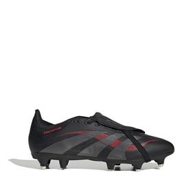 adidas Predator League Fold Over Tongue Soft Ground Football Boots