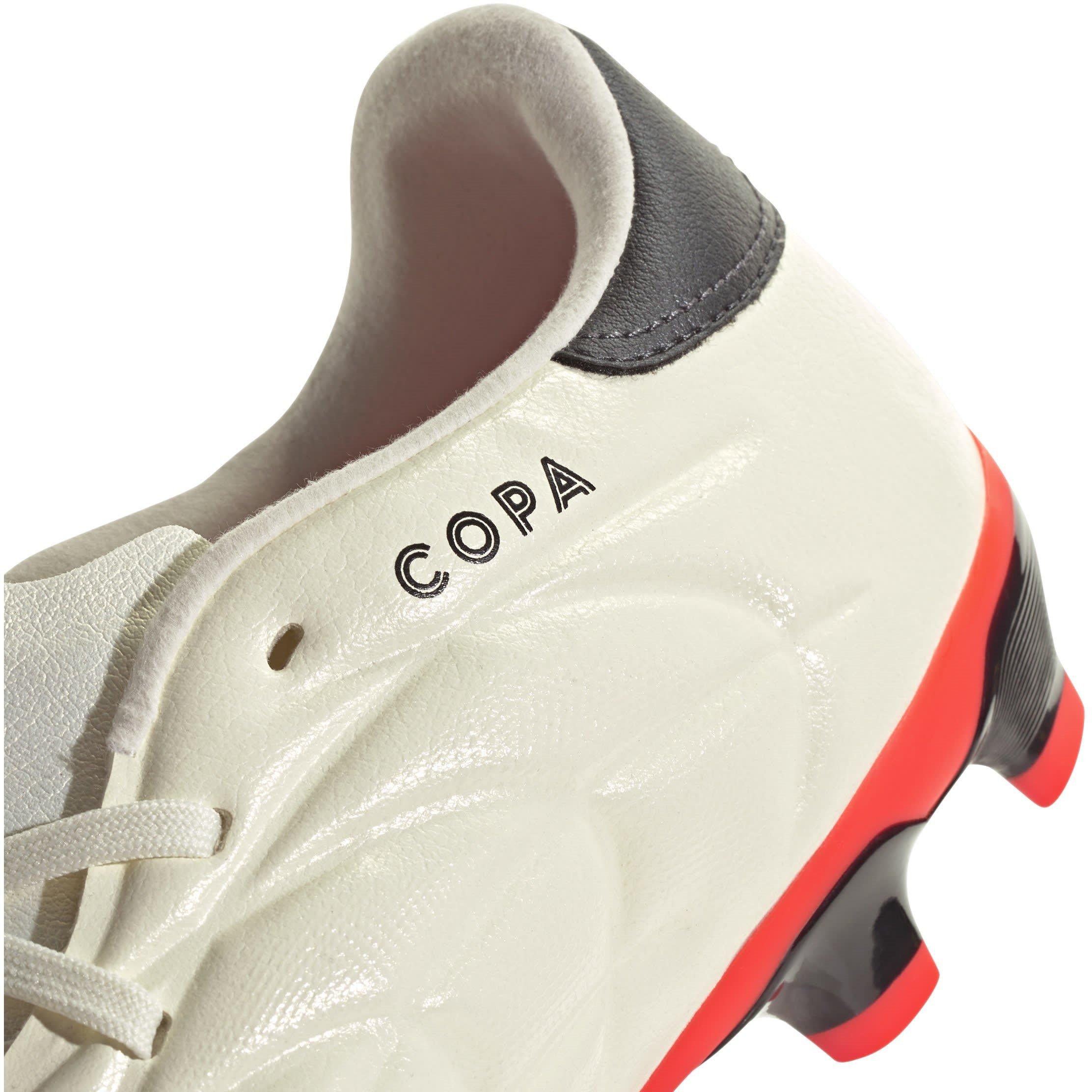 Ivry/Blck/Red - adidas - Copa Pure II Pro Multi-Ground Football Boots - 8