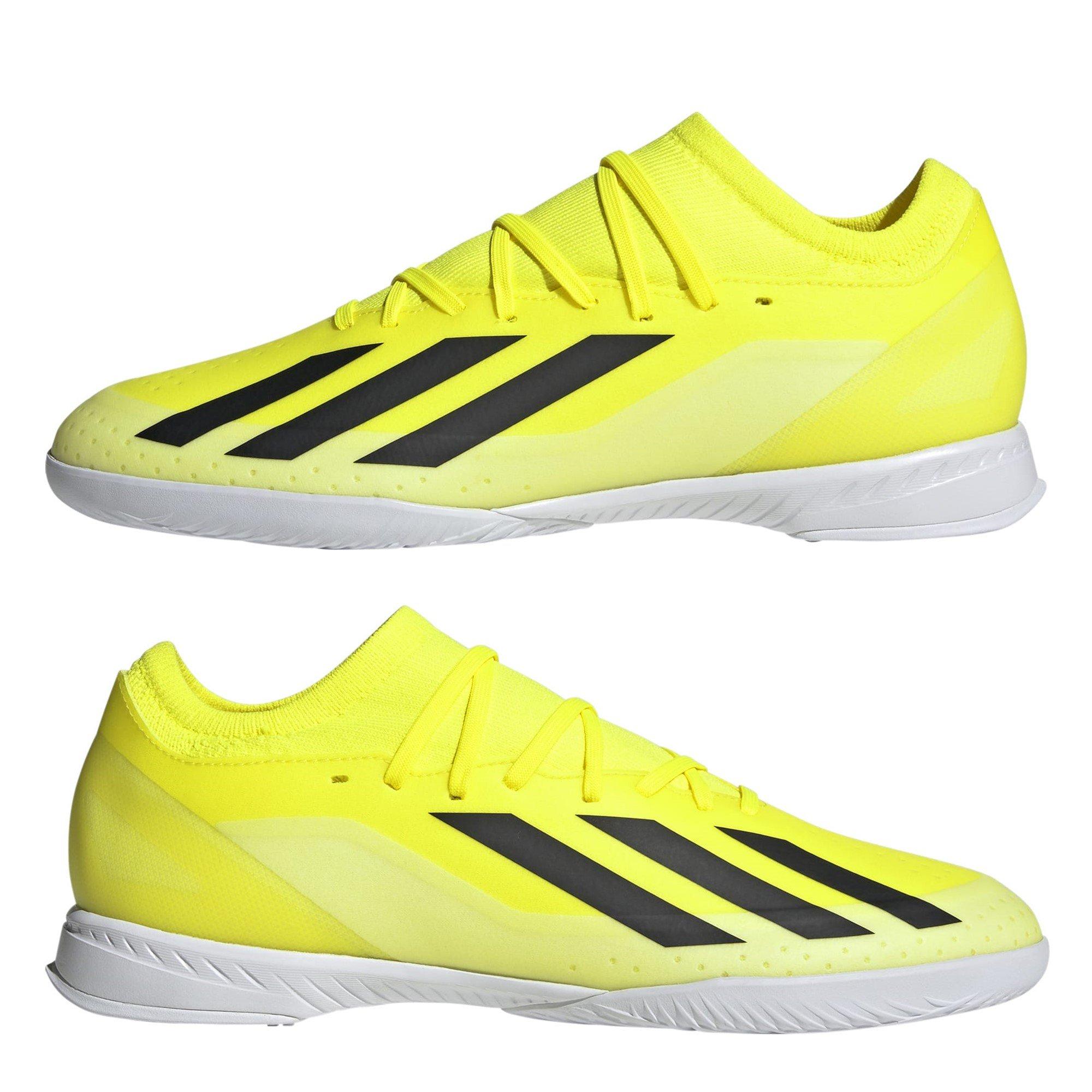 adidas x indoor soccer shoes
