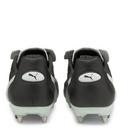 Noir/Blanc - Puma - zapatillas de running Scott voladoras talla 38.5 - 5