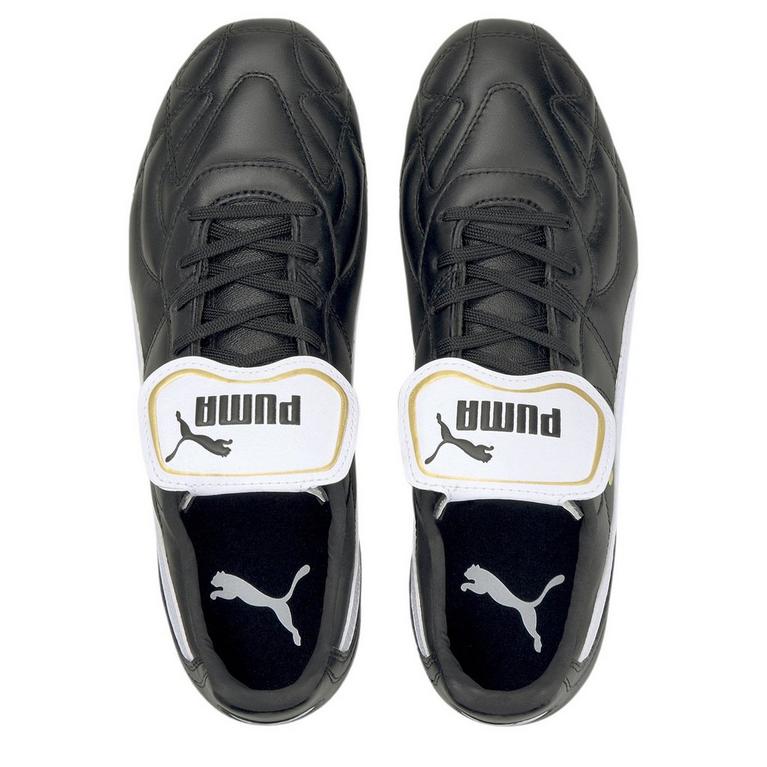 Noir/Blanc - Puma - zapatillas de running Scott voladoras talla 38.5 - 6