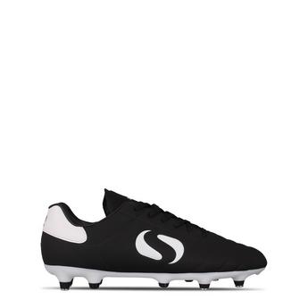 Sondico Strike Soft Ground Football Boots