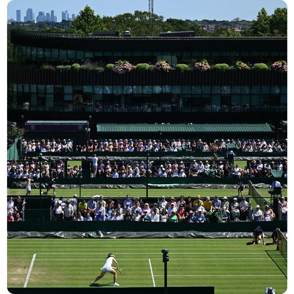 Tennis Rules Explained: A Beginner's Guide To Scoring, Sets And Tie-Breaks 