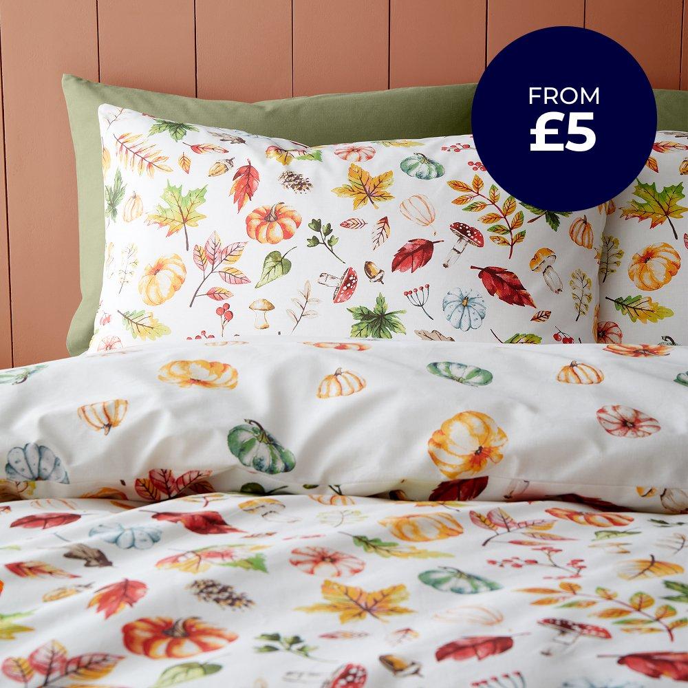Bedding