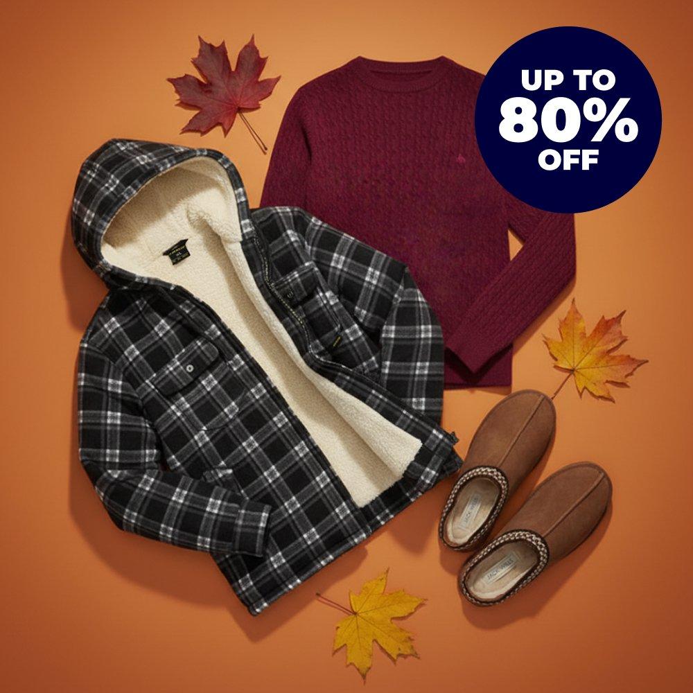 Autumn Essentials