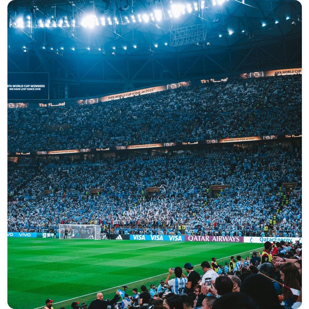 The Game Is Changing: Every World Cup 2026 Rule Change That Actually Matters