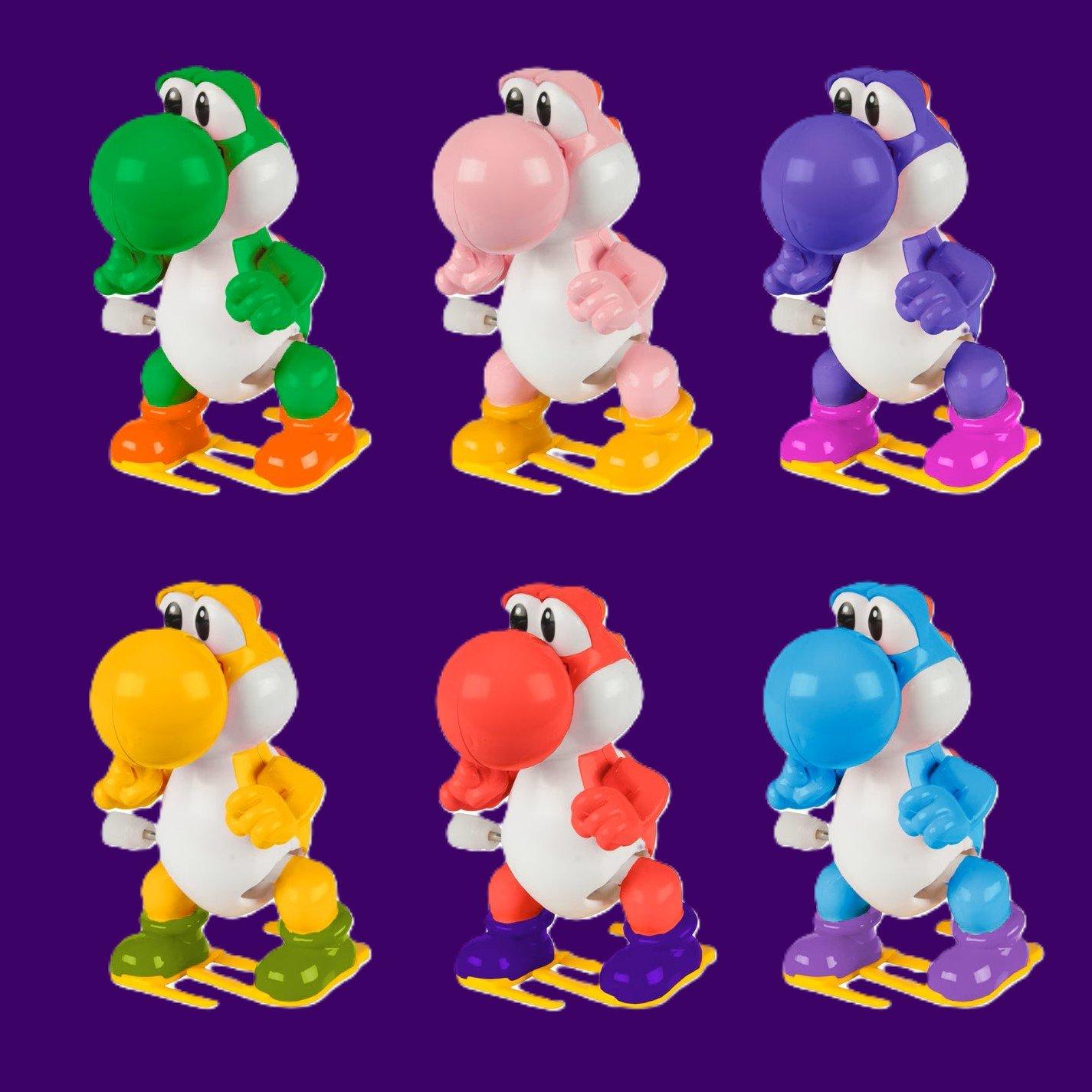 Blind Bag Toys