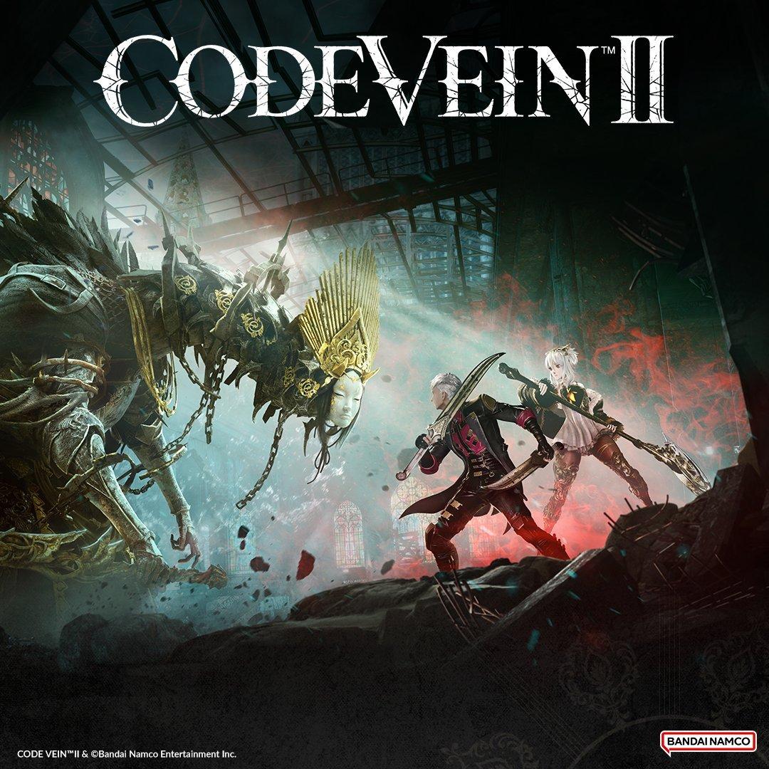 Code Vein II