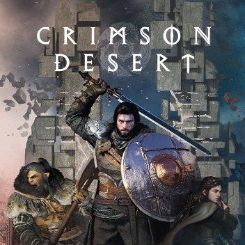 Crimson Desert - Day One Edition