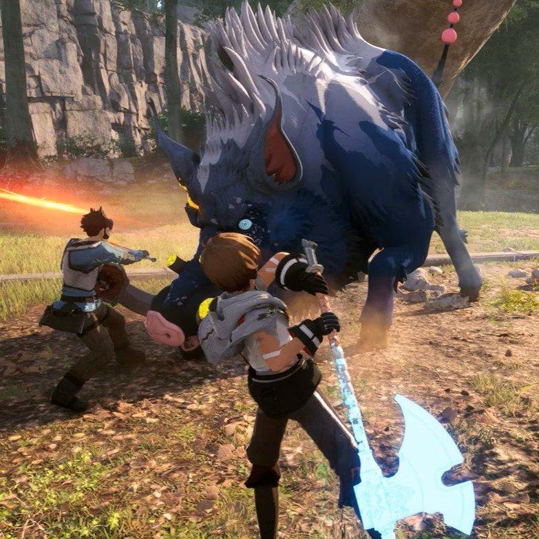SAO Echoes of Aincrad