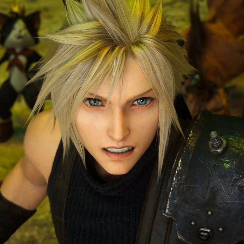 Final Fantasy VII  Rebirth & MTG Play Booster
