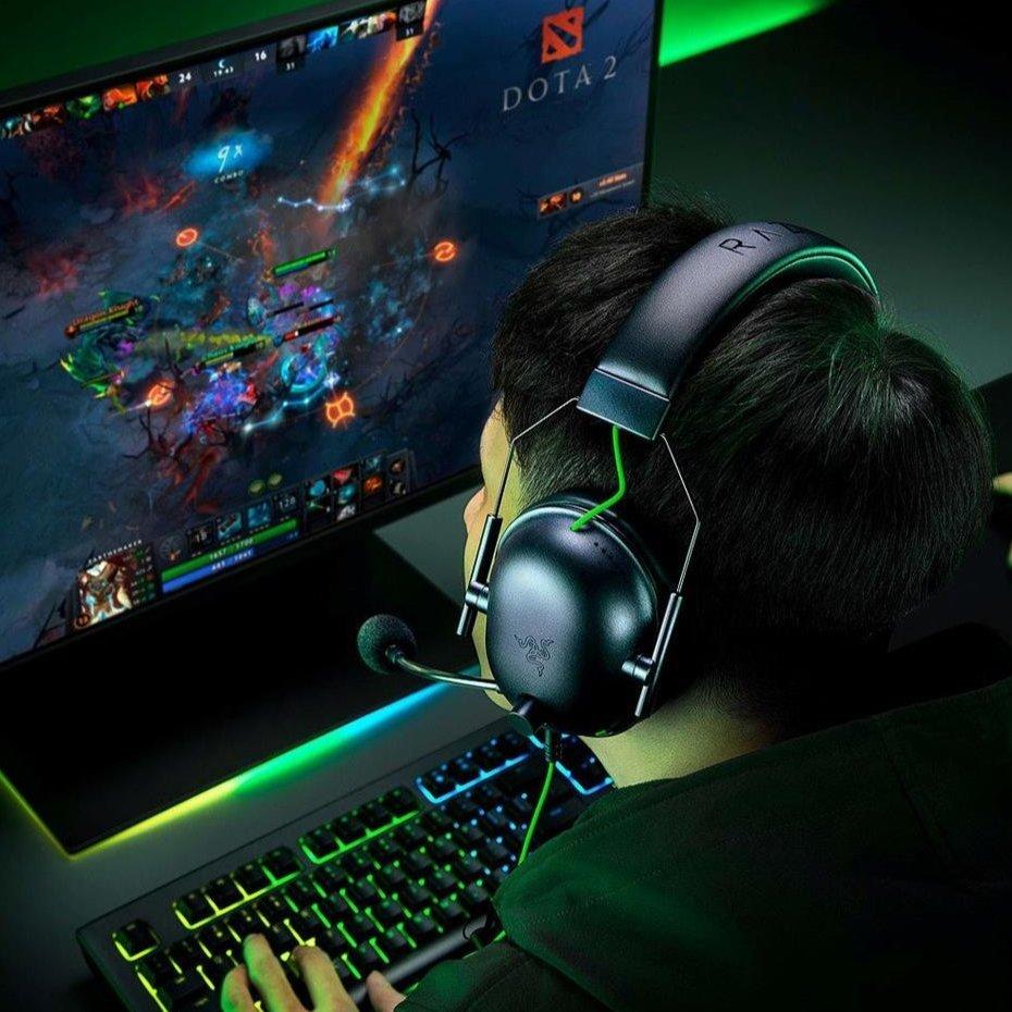 Gaming & Tech Accessories