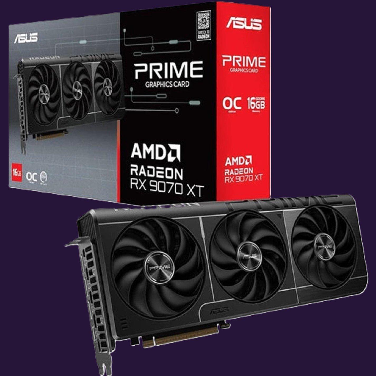 Graphics Cards