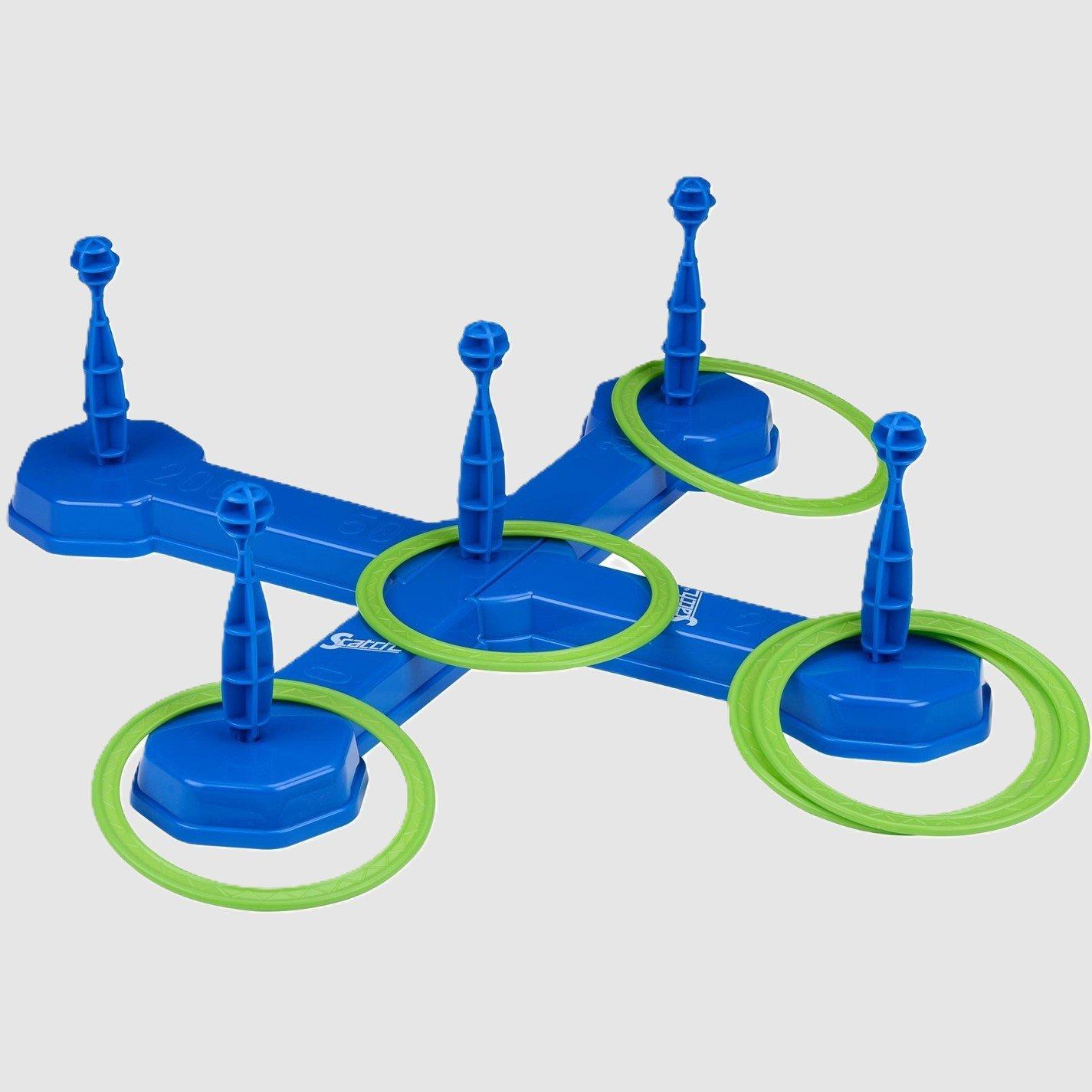 Outdoor Games & Toys