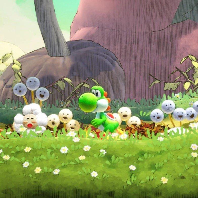 Nintendo Exclusives