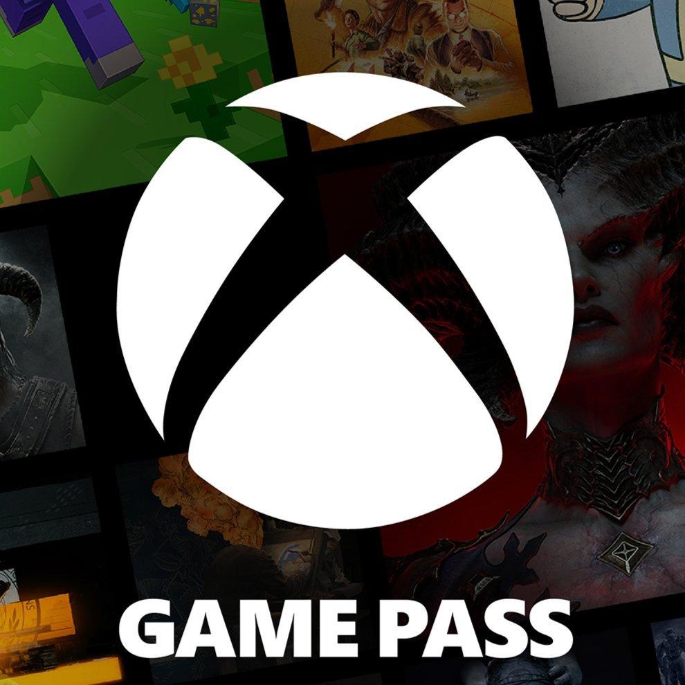 Xbox Game Pass