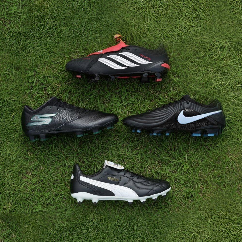 Football Boots