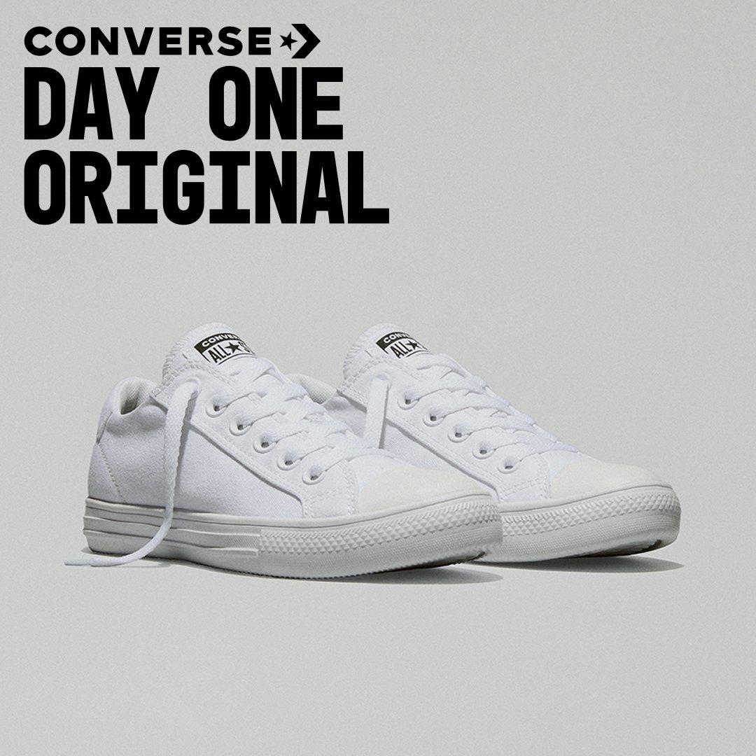 Converse Trainers