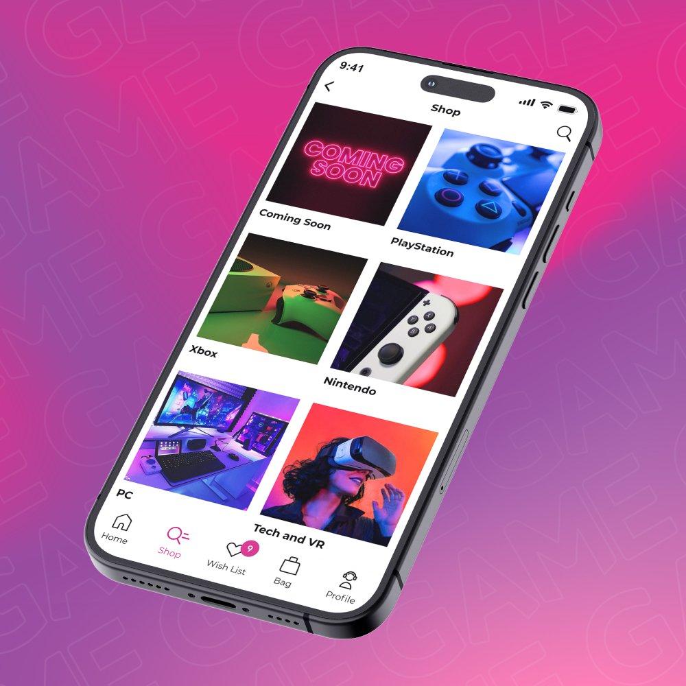 Ultimate Destination for Gaming & Toys